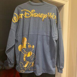 Walt Disney World Spirit Jersey, 50th Anniversary